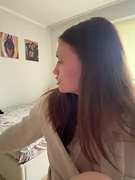 Sabrina_shells Cameră chat live