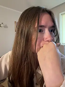 Sabrina_shells' Live XXX Chat
