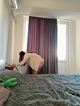 Živý XXX chat Sabrina_shells
