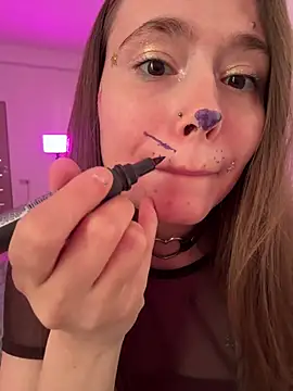 Онлайн чат XXX Sabrina_shells