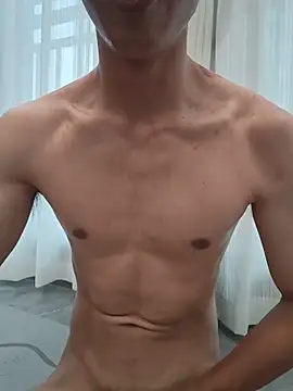 ju-zi8 Pertunjukan Webcam