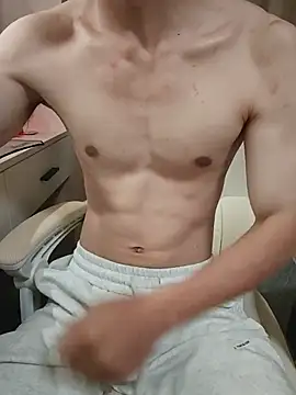 ju-zi8's Webcam Show
