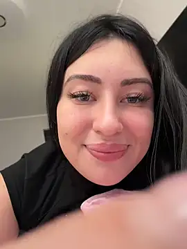 AdinaKan's Webcam Show