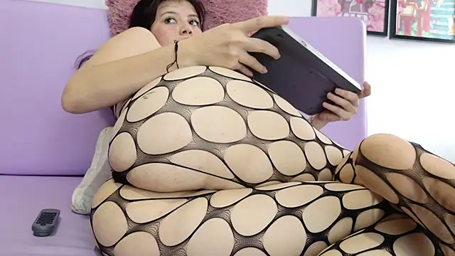 Czat XXX na żywo – Carolina_Burninng