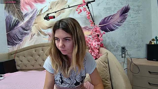Czat XXX na żywo – Anoraa