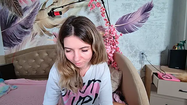 Chat +18 de Anoraa ao vivo
