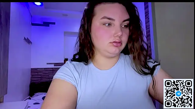 Chat XXX en directo de Dreamyblushfairy