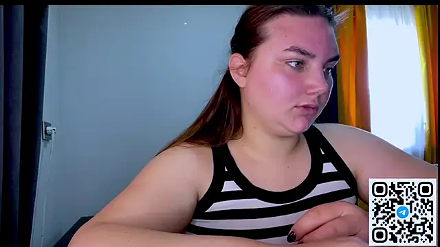Chat +18 de Dreamyblushfairy ao vivo