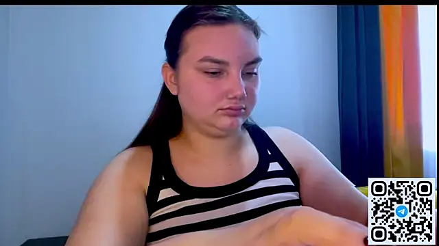 Chat XXX en directo de Dreamyblushfairy