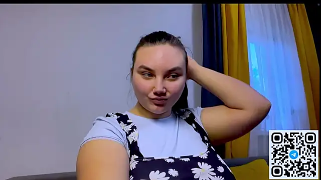 Dreamyblushfairy – Naživo XXX chat