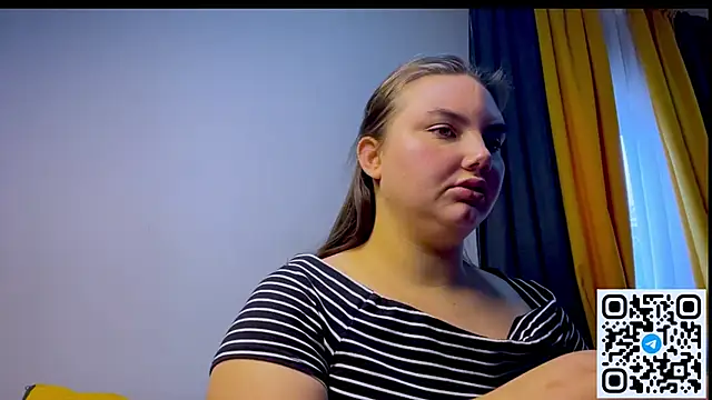 Živý XXX chat Dreamyblushfairy