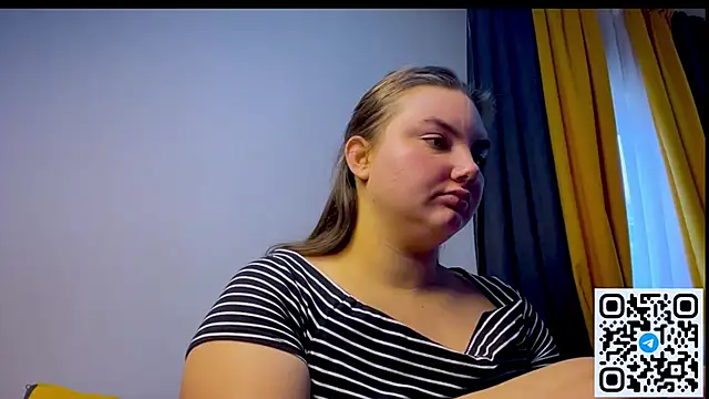 Chatroom XXX en direct de Dreamyblushfairy