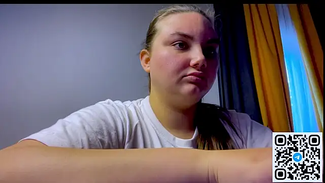 Dreamyblushfairy's Live XXX Chat