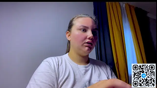 Chat +18 de Dreamyblushfairy ao vivo
