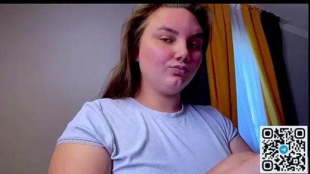 Chat XXX en directo de Dreamyblushfairy
