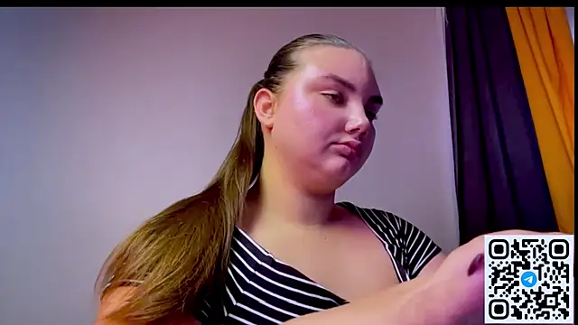 Chat +18 de Dreamyblushfairy ao vivo