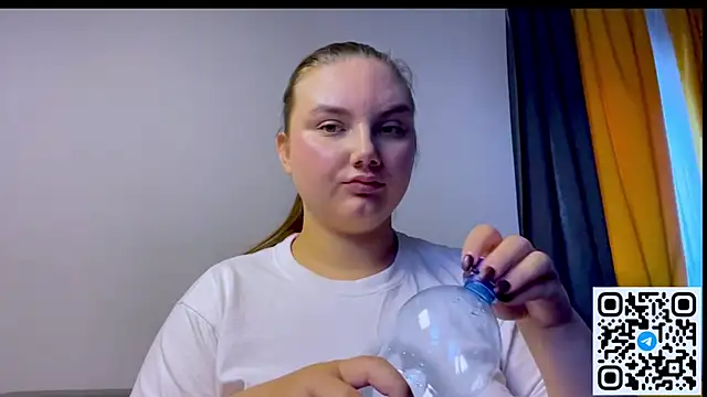 Dreamyblushfairy's Live XXX Chat