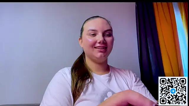 Dreamyblushfairy's Live XXX Chat