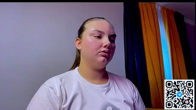 Dreamyblushfairy Chat XXX in diretta