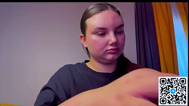 Chatroom XXX en direct de Dreamyblushfairy