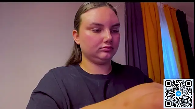 Chat XXX Live Dreamyblushfairy