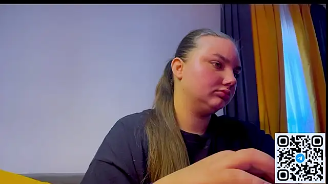 Dreamyblushfairy লাইভ XXX চ্যাট