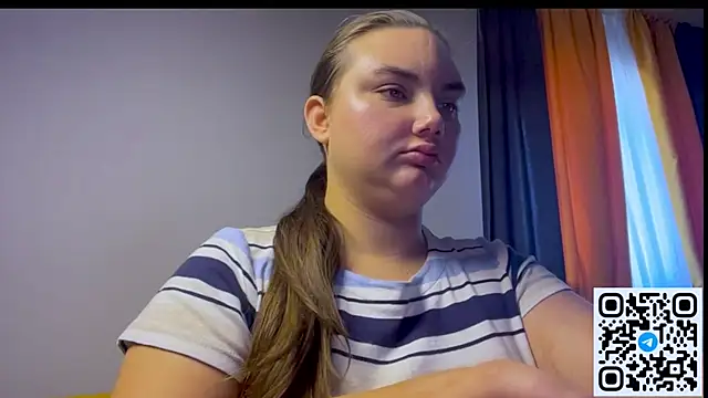 Dreamyblushfairy's Live XXX Chat
