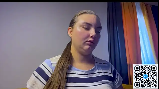 Dreamyblushfairy's Live XXX Chat
