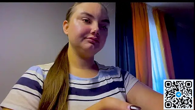 Dreamyblushfairy Live XXX-Chat