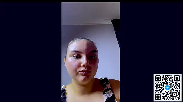 Czat XXX na żywo – Dreamyblushfairy