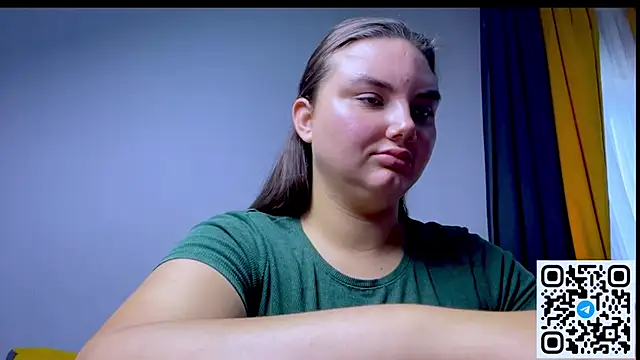 Živý XXX chat Dreamyblushfairy