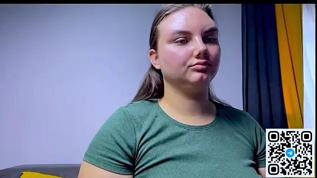 Czat XXX na żywo – Dreamyblushfairy