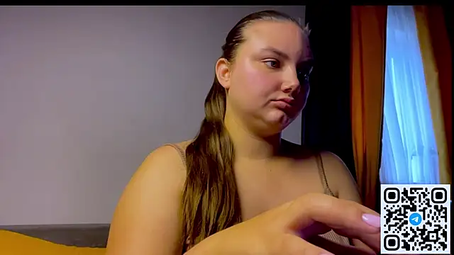 Chat XXX en directo de Dreamyblushfairy