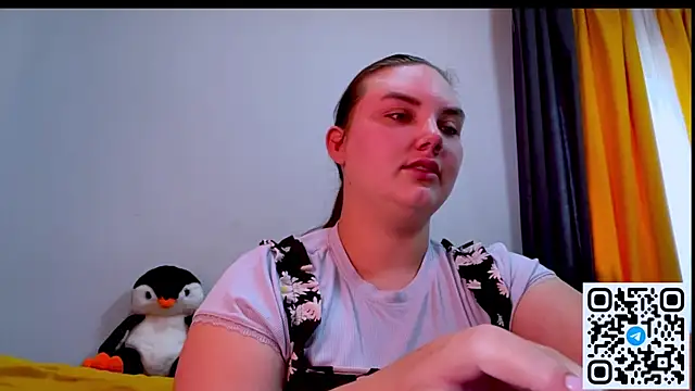 Dreamyblushfairy's Live XXX Chat