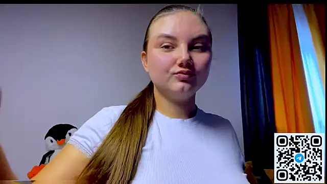 Dreamyblushfairy Live XXX-Chat