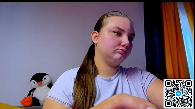 Dreamyblushfairy's Live XXX Chat
