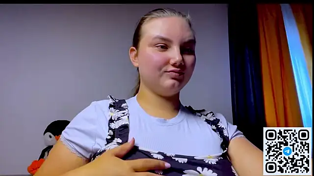 Dreamyblushfairy Live XXX-Chat