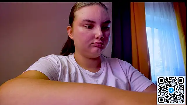 Živý XXX chat Dreamyblushfairy