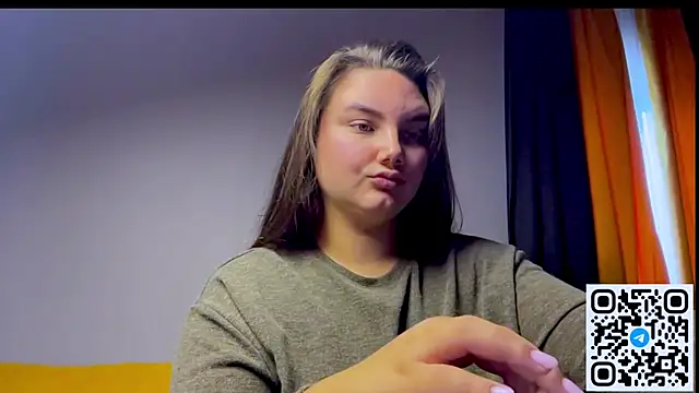 Chat XXX ao vivo de Dreamyblushfairy