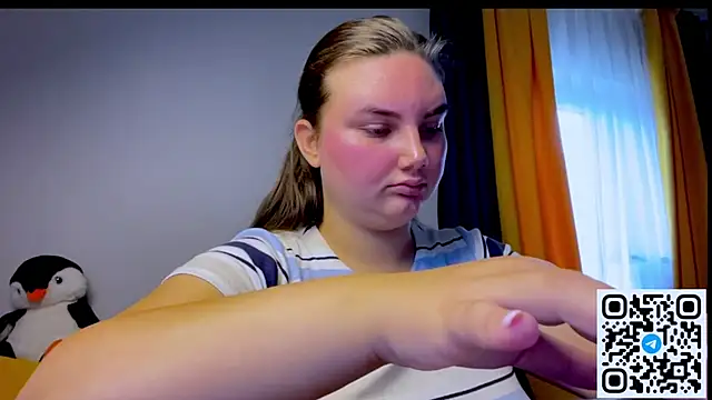 Dreamyblushfairy Live XXX-Chat