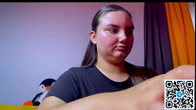 Chat +18 de Dreamyblushfairy ao vivo