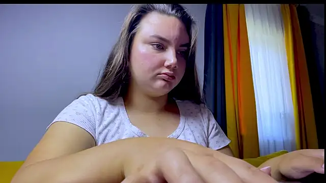 Dreamyblushfairy – Live XXX-chat