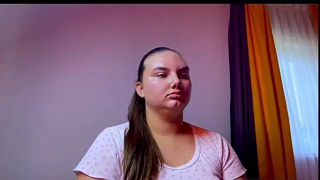 Živý XXX chat Dreamyblushfairy