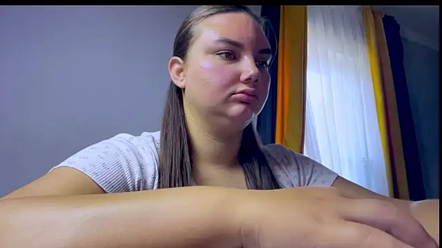 Dreamyblushfairy Live XXX-chat