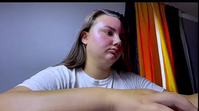 Czat XXX na żywo – Dreamyblushfairy