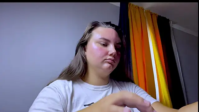 Dreamyblushfairy live XXX chat