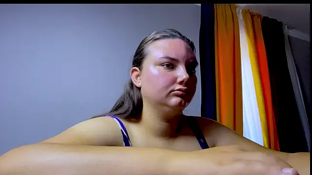 Dreamyblushfairy's Live XXX Chat