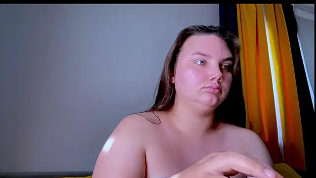 Chat +18 de Dreamyblushfairy ao vivo