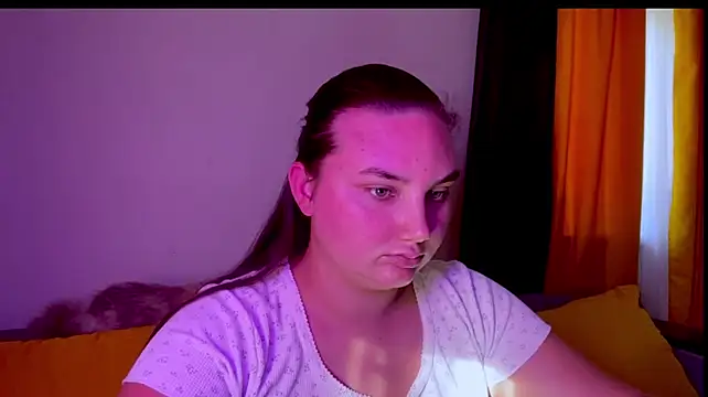 Dreamyblushfairy's Live XXX Chat
