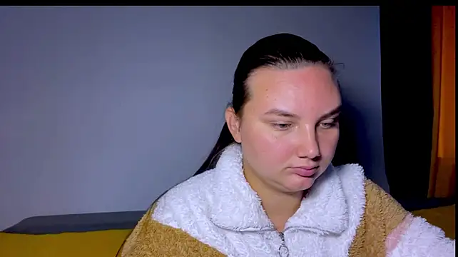 Chat XXX en directo de Dreamyblushfairy